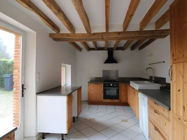 Maison 3 pièces 80 m² 