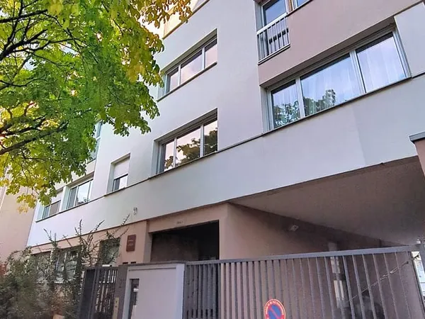 Appartement 2 pièces 52 m² 