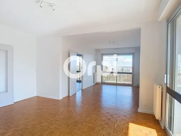 Appartement 4 pièces 99 m² 