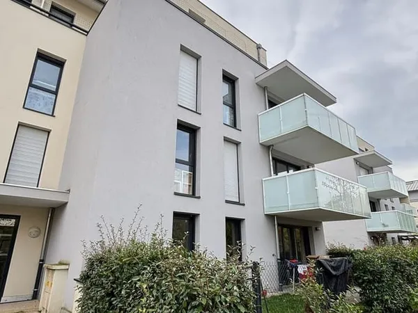 Appartement 2 pièces 60 m² 