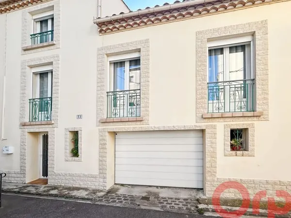 Maison 7 pièces 177 m² 