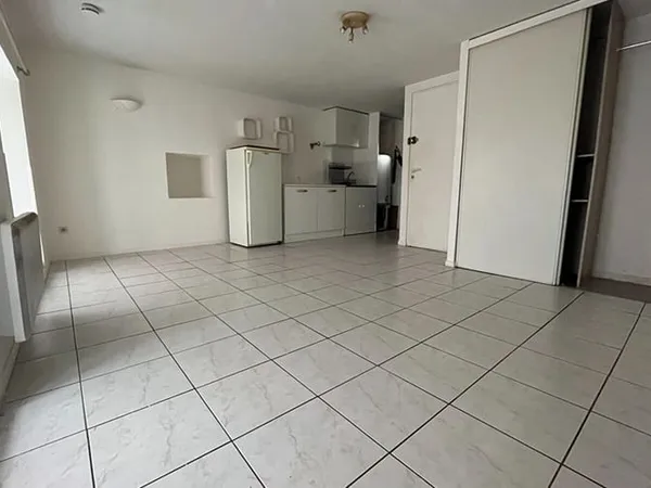 Appartement 1 pièce 25 m² 