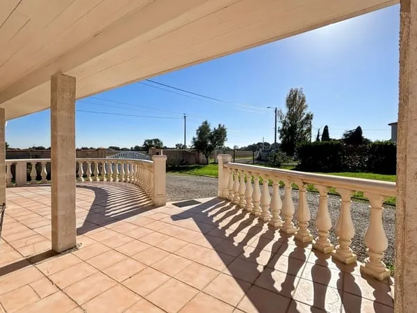 Maison 7 pièces 200 m² 