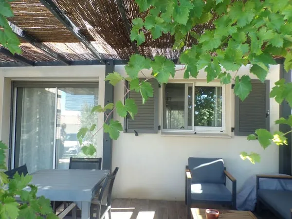 Maison 2 pièces 77 m² 
