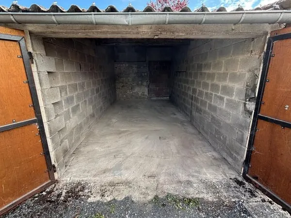 Box de stockage 