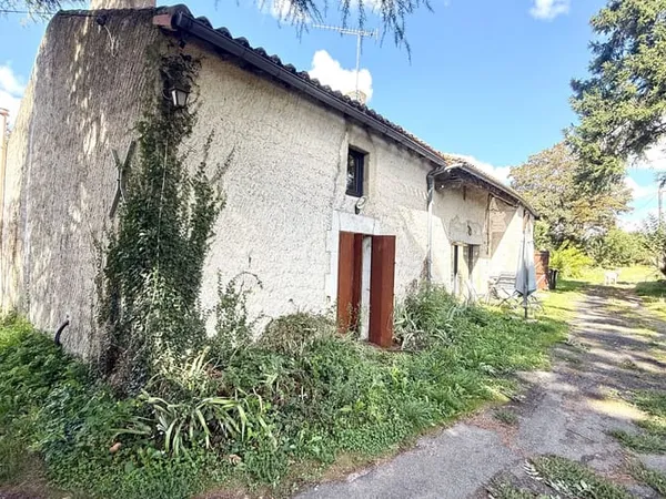 Maison 4 pièces 164 m² 