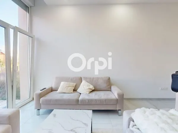 Appartement 3 pièces 82 m²