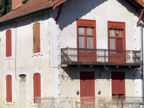 Maison 3 pièces 120 m² 