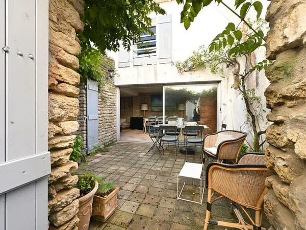 Maison 5 pièces 107 m² 