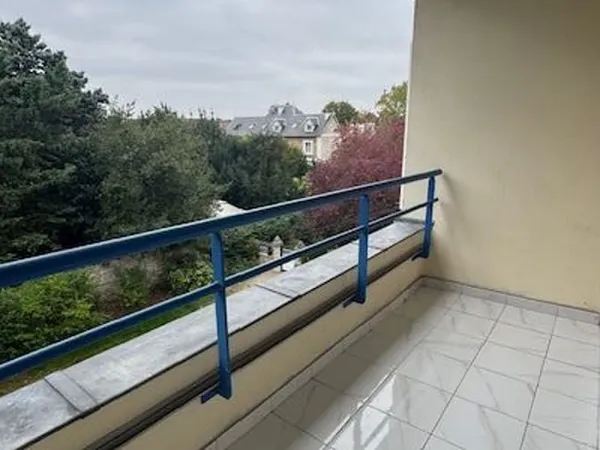 Appartement 5 pièces 96 m² 