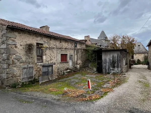 Maison 2 pièces 