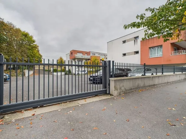 Appartement 3 pièces 72 m² 