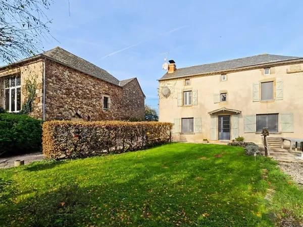 Maison 4 pièces 144 m² 