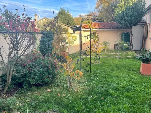 Maison 6 pièces 130 m² 