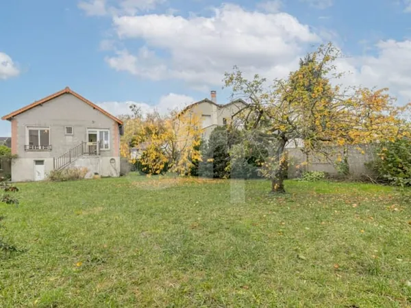 Maison 3 pièces 57 m² 
