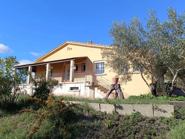 Maison 4 pièces 88 m² 