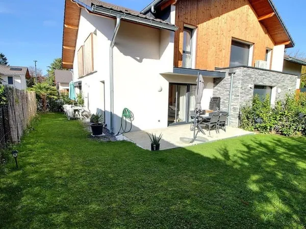 Appartement 3 pièces 75 m² 
