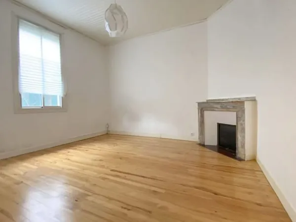 Maison 4 pièces 81 m² 