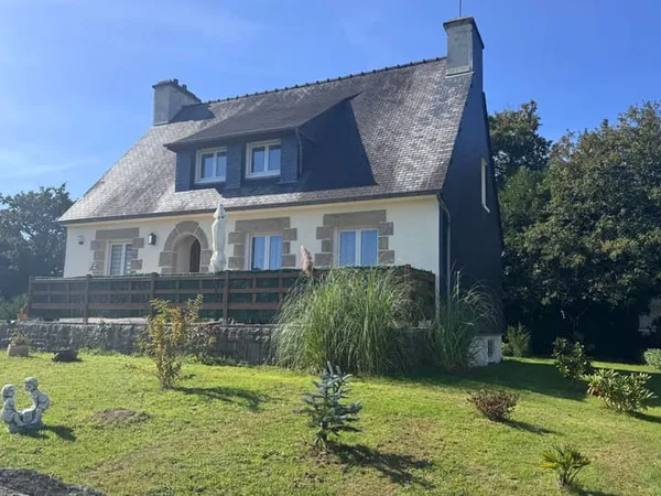 Maison 5 pièces 113 m² 