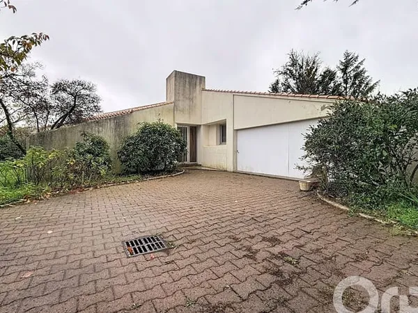 Maison 4 pièces 118 m² 