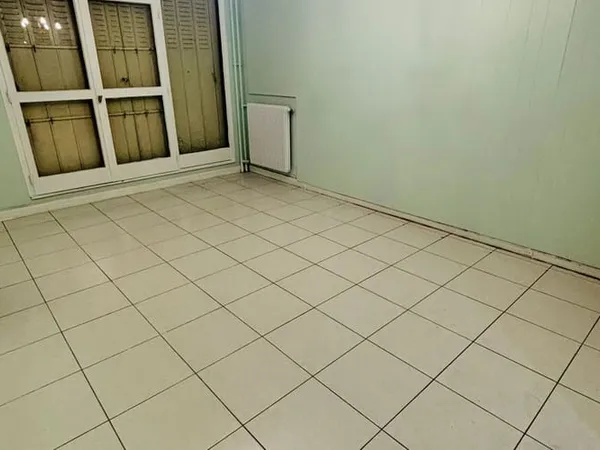 Appartement 4 pièces 76 m² 