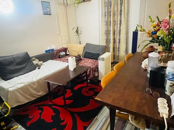 Appartement 2 pièces 32 m² 
