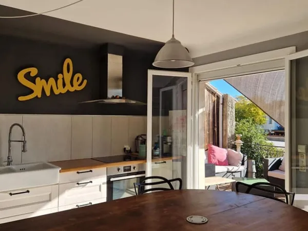 Maison 3 pièces 120 m² 