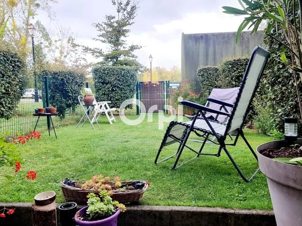 Appartement 1 pièce 31 m² 