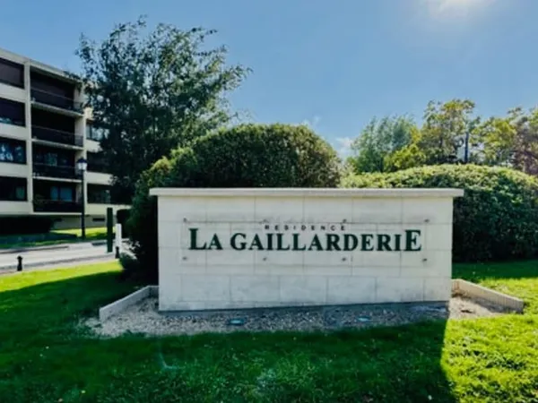Appartement 4 pièces 115 m² 