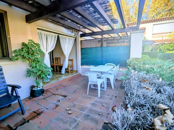 Appartement 2 pièces 30 m² 
