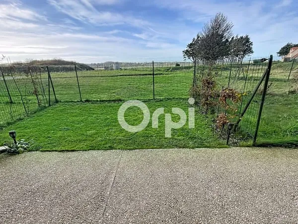 Appartement 2 pièces 25 m² 