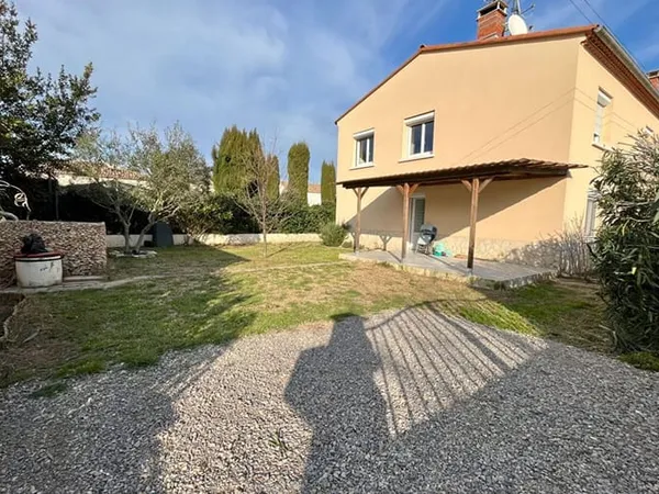 Maison 3 pièces 70 m² 