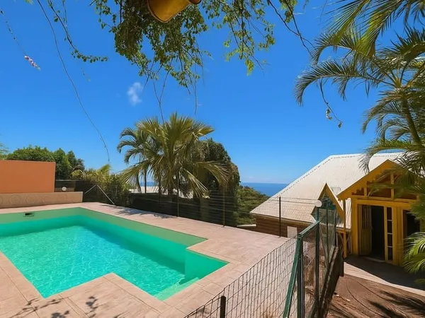 Maison 5 pièces 113 m² 