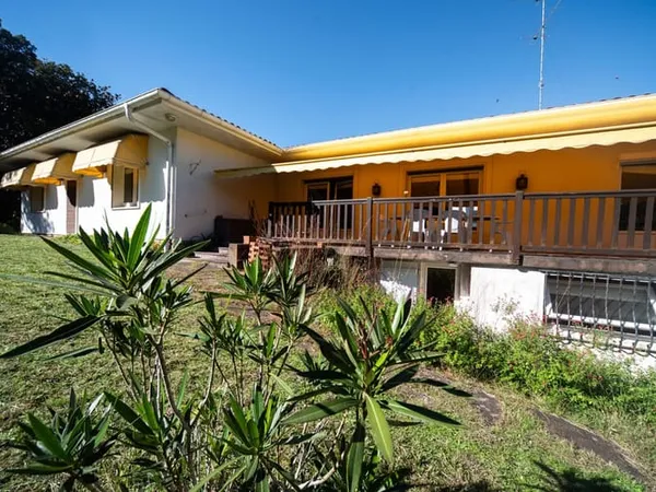 Maison 6 pièces 165 m² 