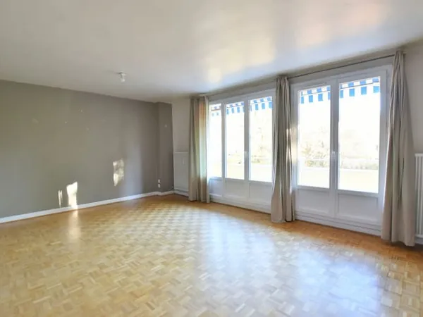 Appartement 3 pièces 80 m² 