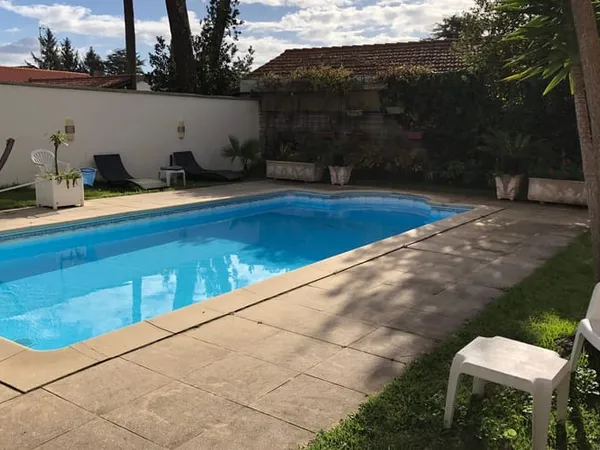 Maison 6 pièces 160 m² 