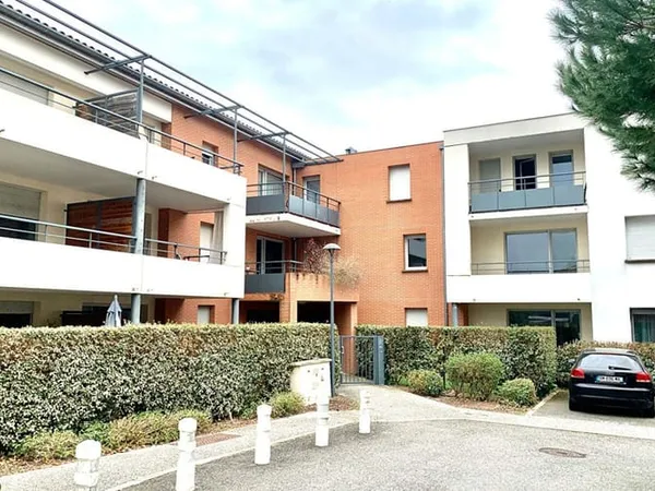 Appartement 1 pièce 41 m² 