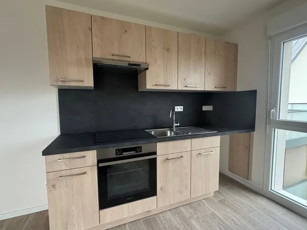 Appartement 3 pièces 75 m² 