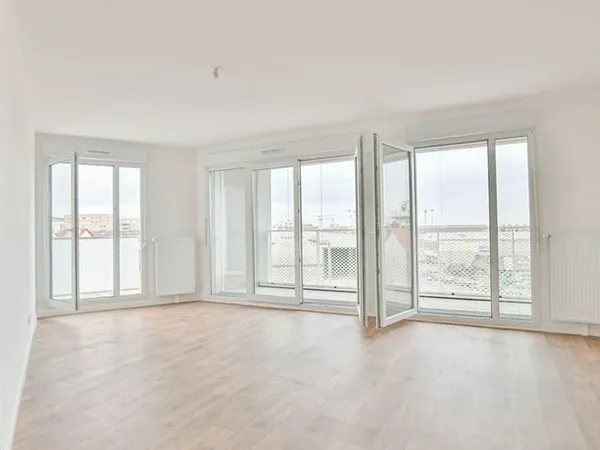 Appartement 2 pièces 75 m² 