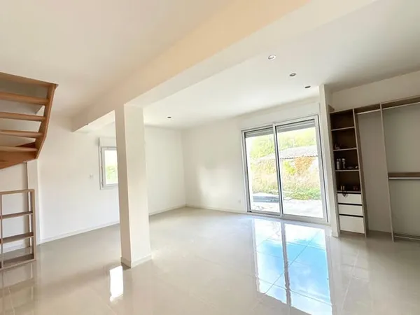 Maison 4 pièces 103 m² 