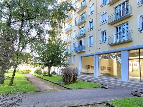 Appartement 1 pièce 28 m² 
