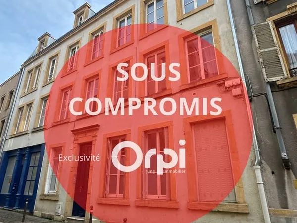 Appartement 2 pièces 25 m² 