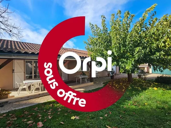 Maison 4 pièces 93 m² 