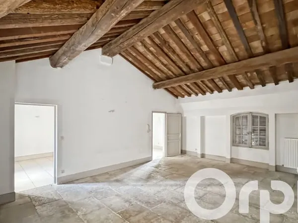 Appartement 3 pièces 80 m² 