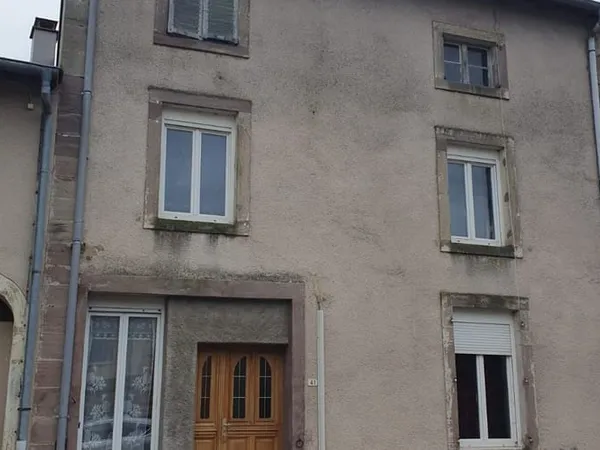 Maison 4 pièces 134 m² 