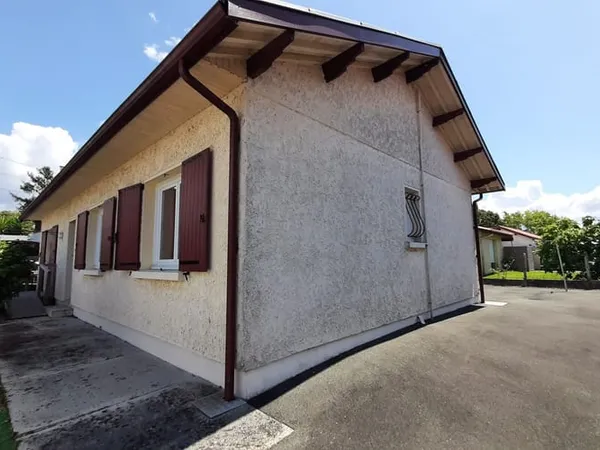 Maison 5 pièces 93 m² 