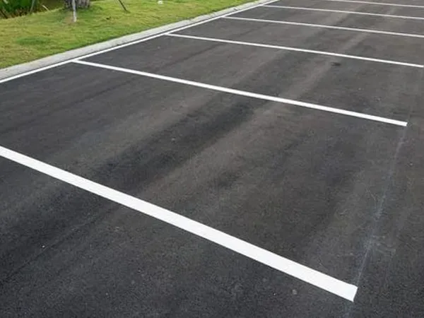 Parking 12 m² 