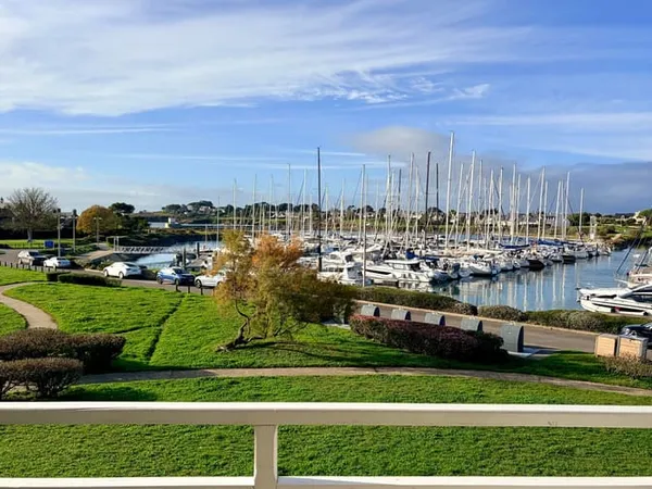 Appartement 2 pièces 30 m² 