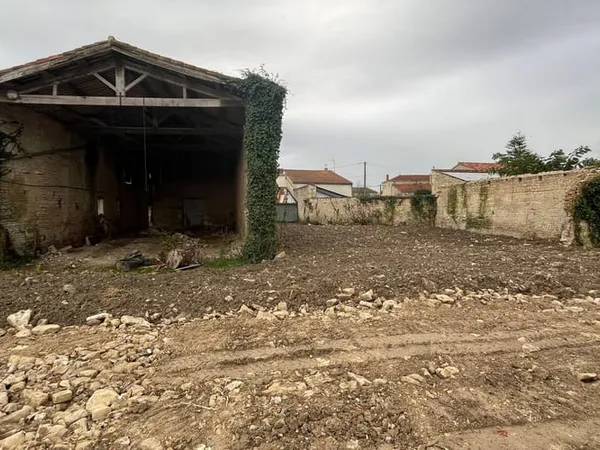 Maison 110 m² 