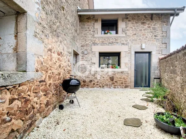 Maison 4 pièces 150 m² 